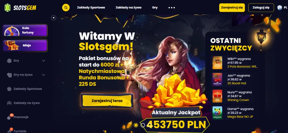 SlotsGem